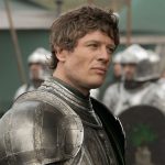 James Norton