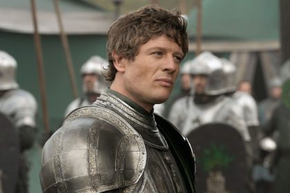 James Norton