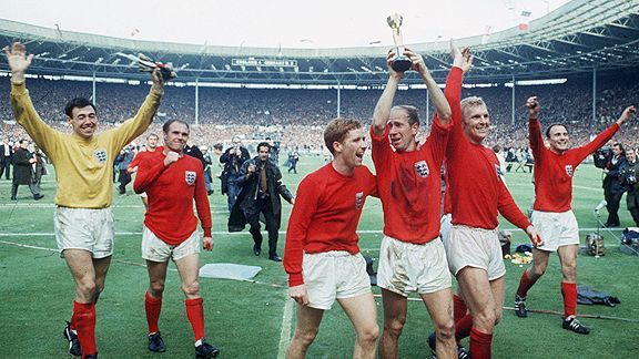 jerseys mas iconicas de la historia de futbol mundial