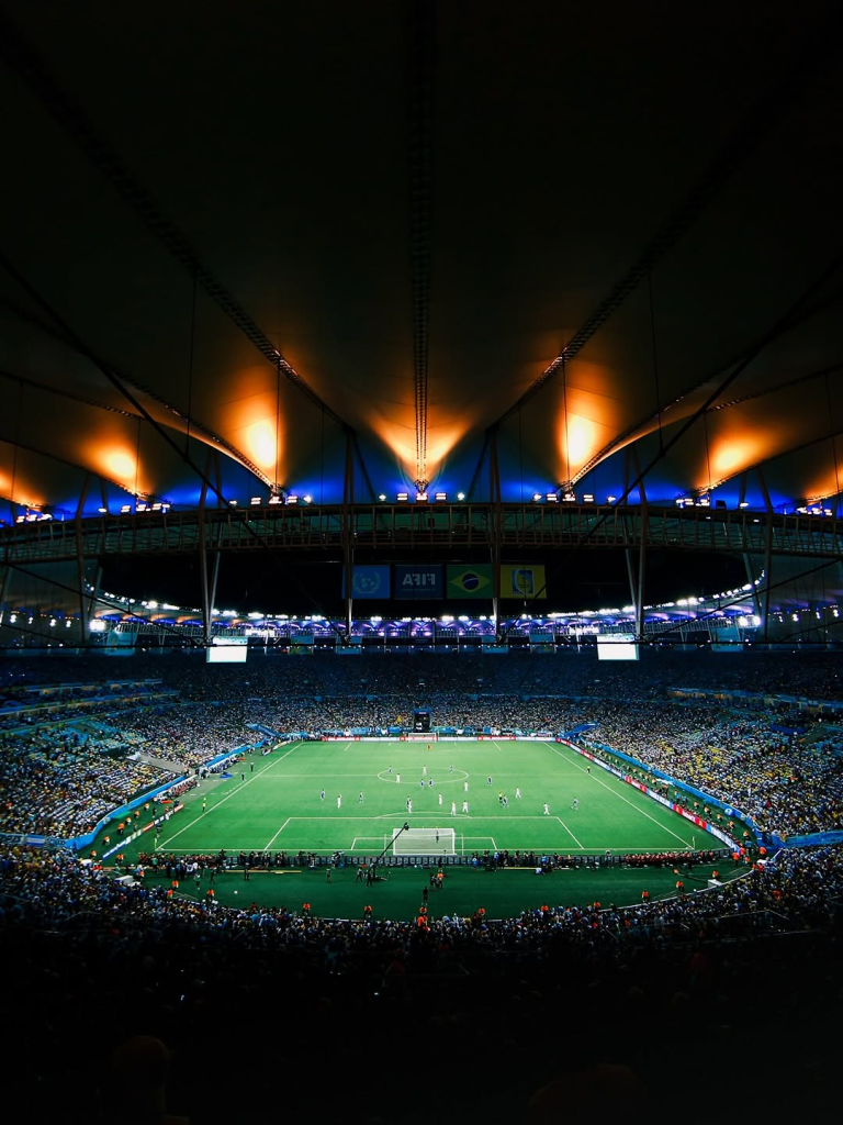 El Mundial 2030 