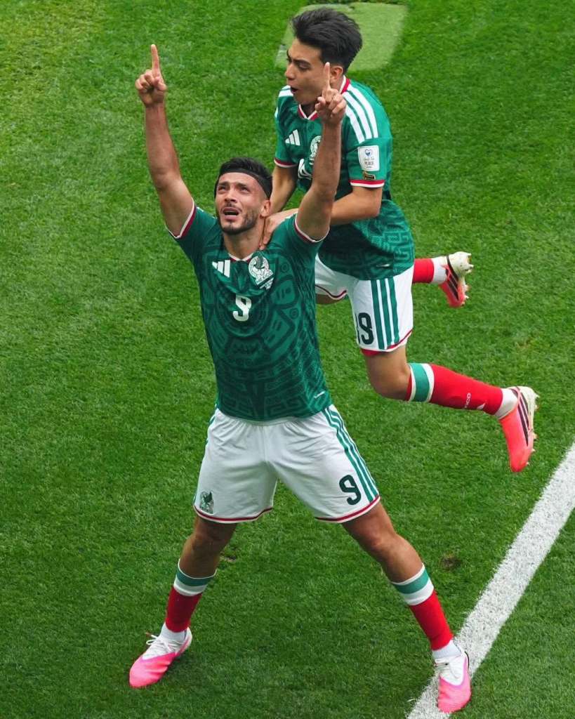 Raúl Jiménez 