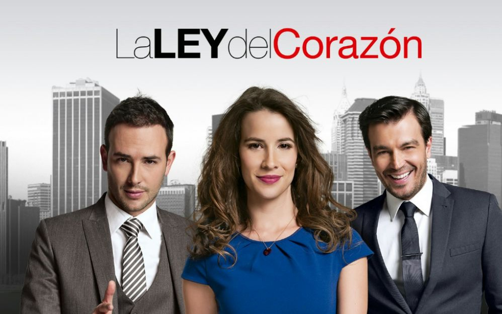 La Ley del Corazón
