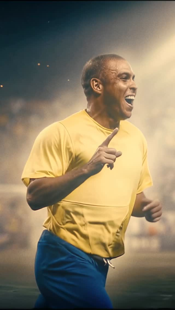 Ronaldo Nazário