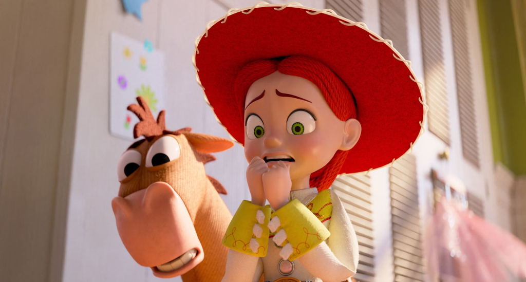 Toy story