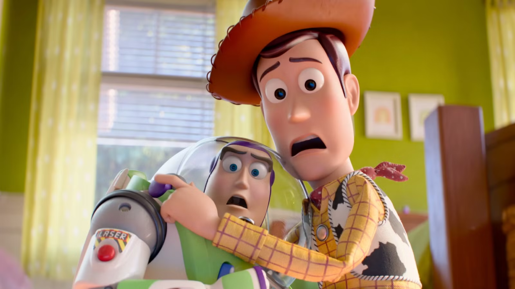 toy story 5