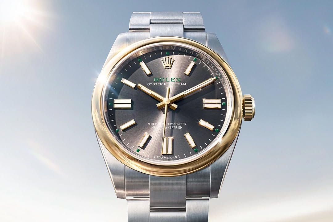 Rolex