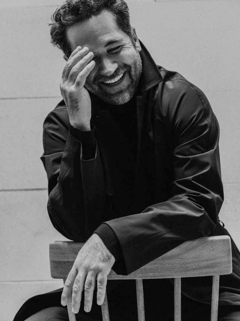 Manuel García-Rulfo