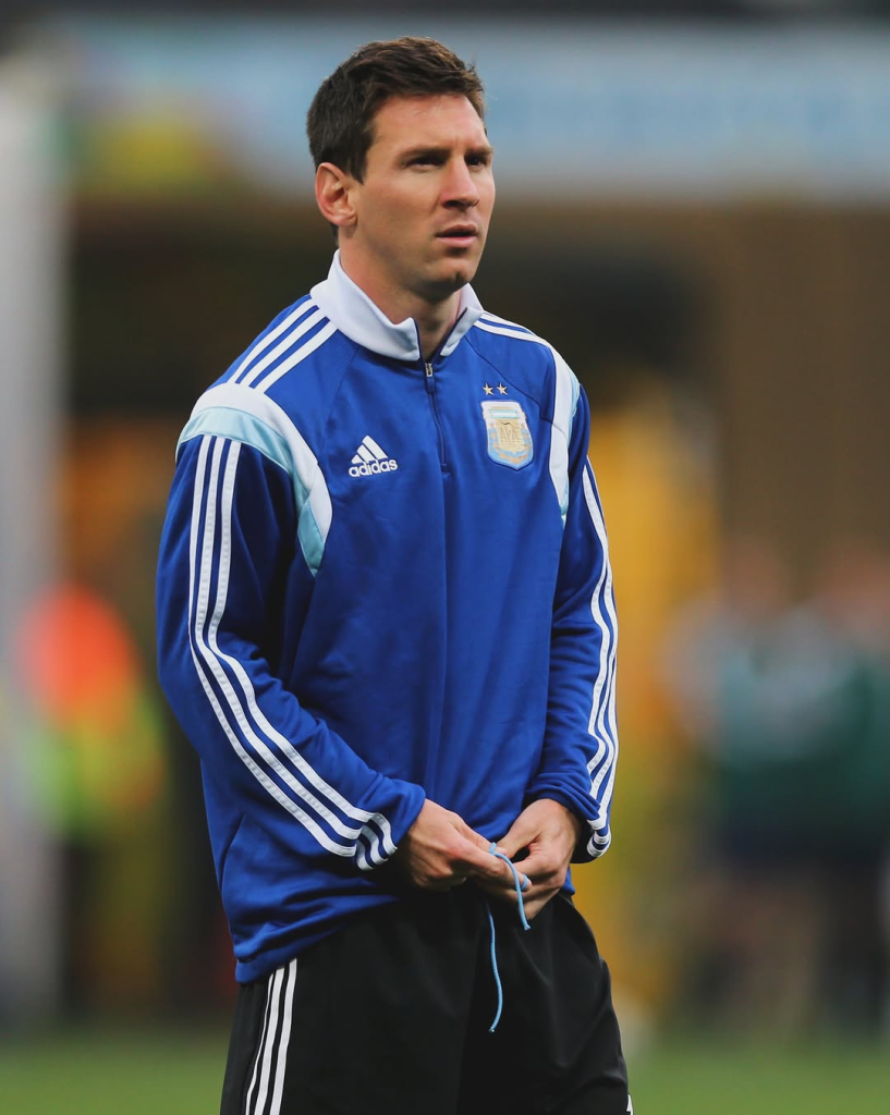 Messi