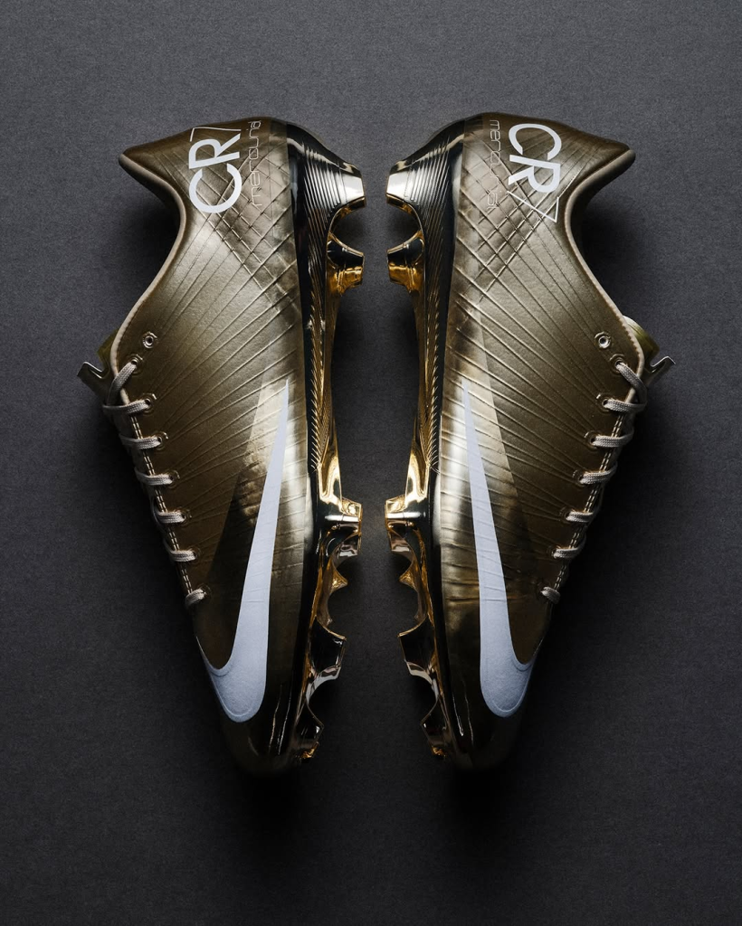 nike mercurial