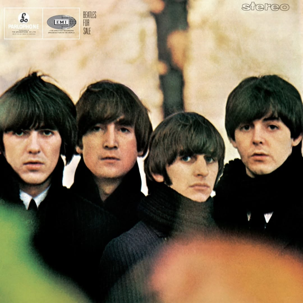 The Beatles 