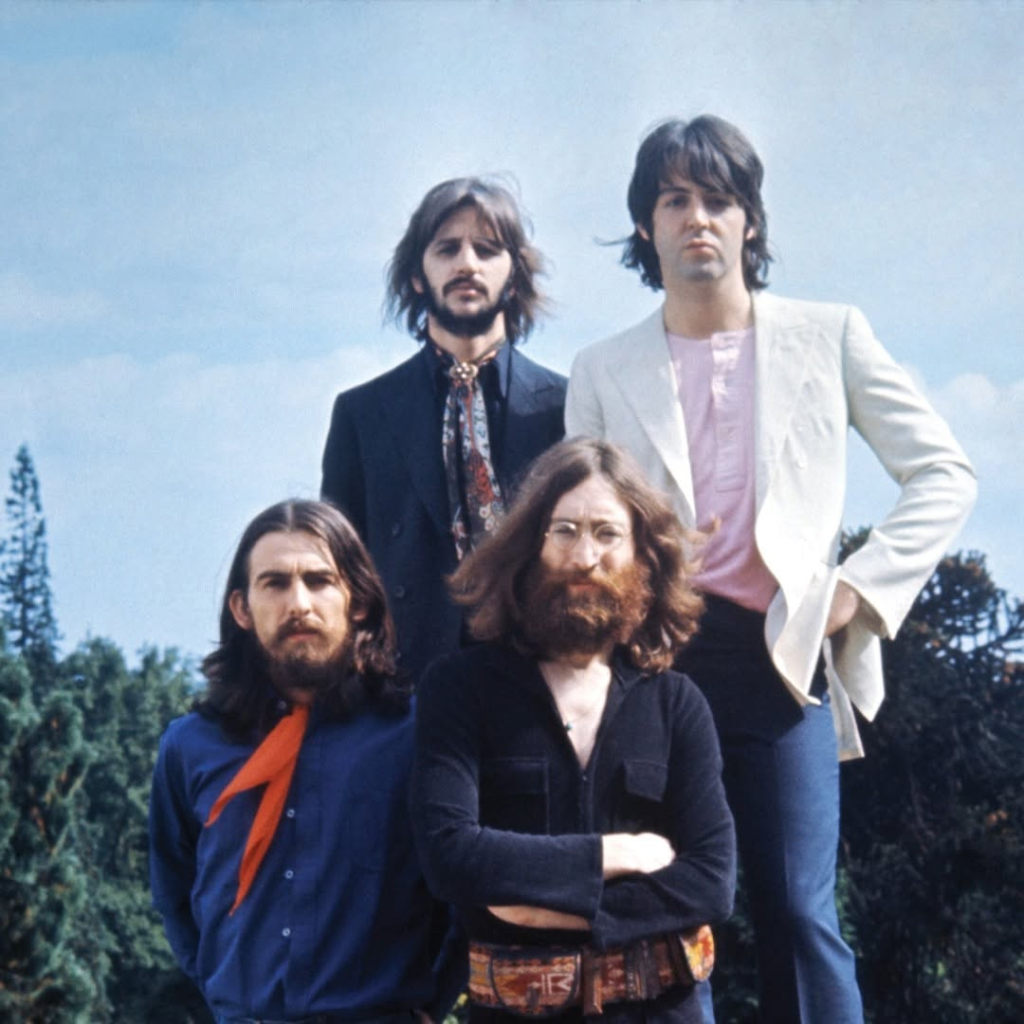 The Beatles 