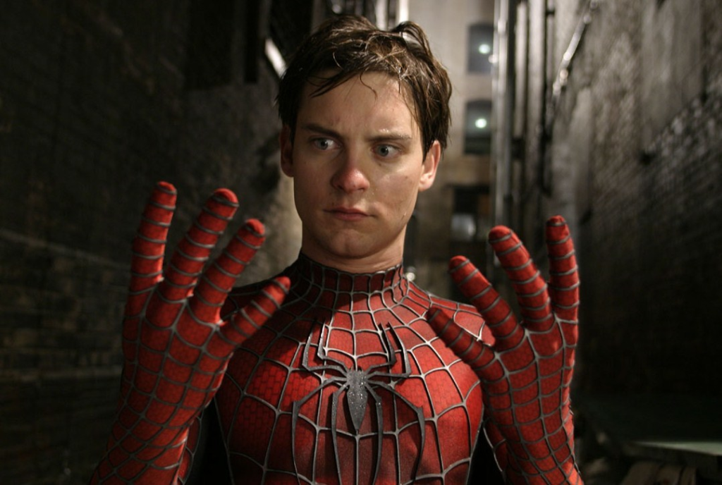 Spiderman