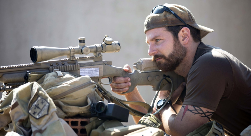 American Sniper