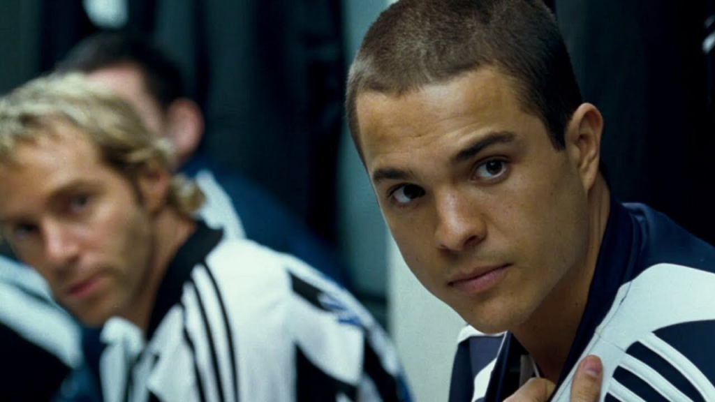Gol pelicula