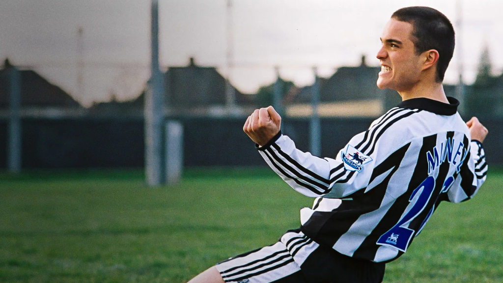 Gol pelicula