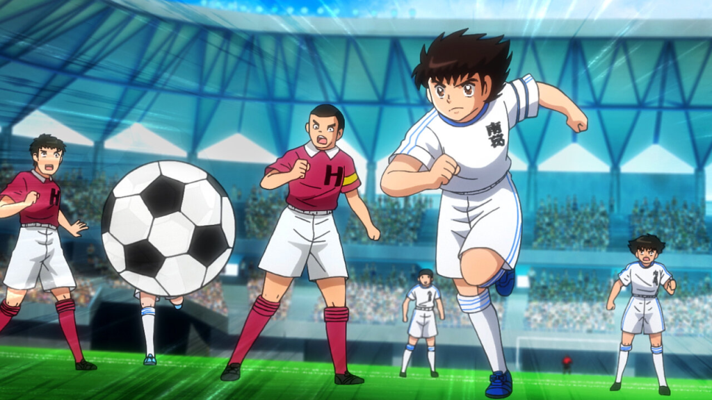 supercampeones