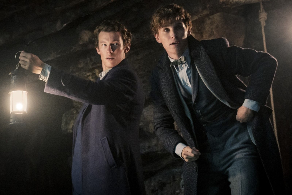 Las mejores películas y series de Callum Turner que debes ver en streaming