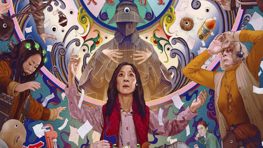 a24 movies