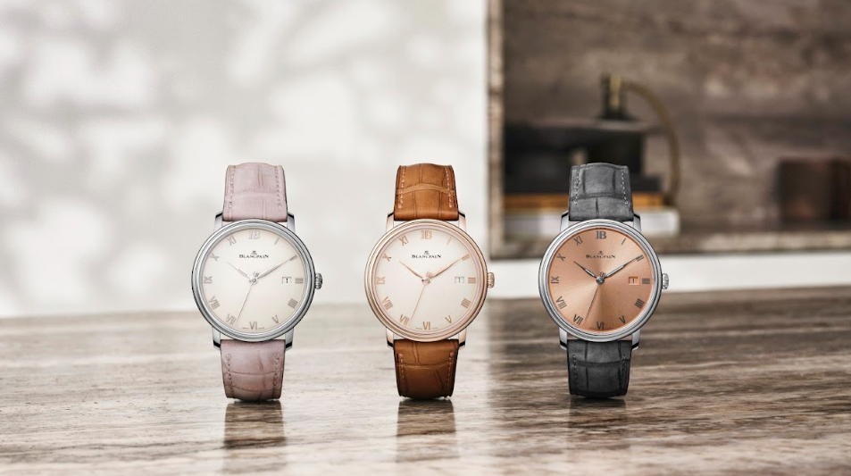 El Villeret Ultraplate 