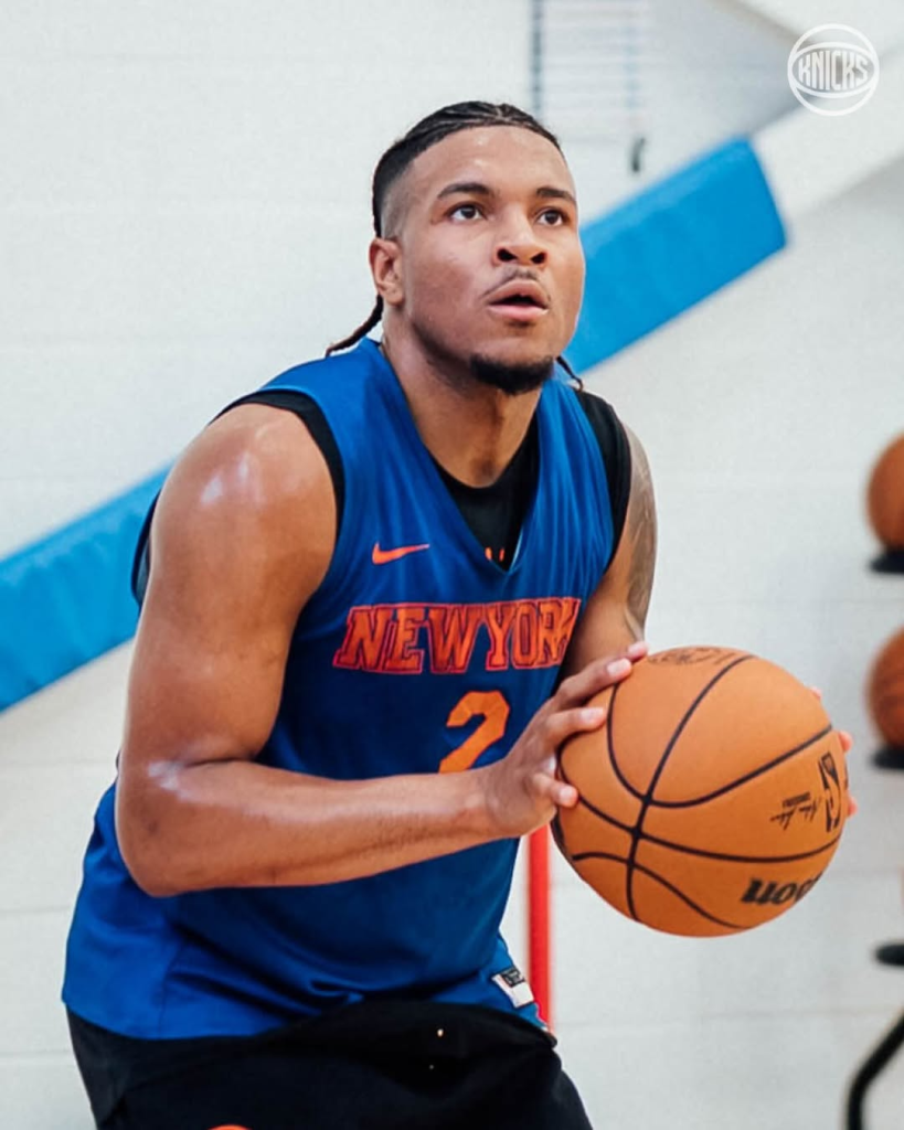 Los Knicks