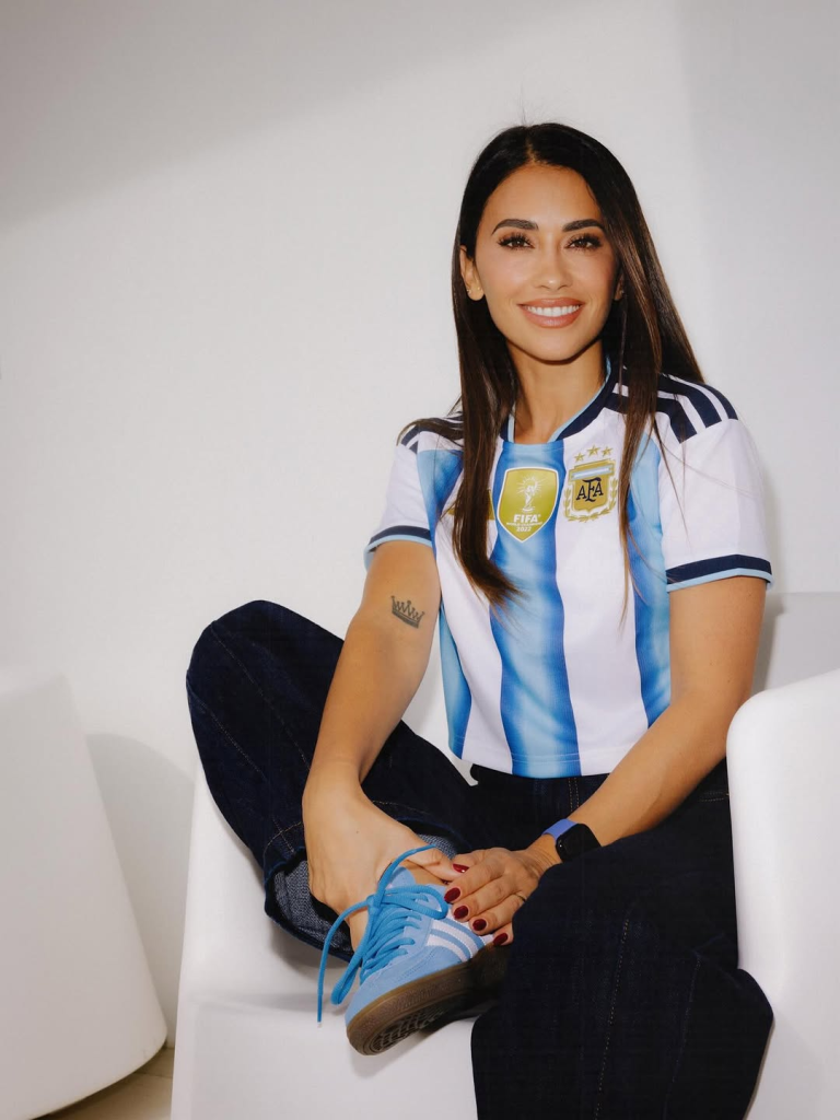 Antonella Roccuzzo