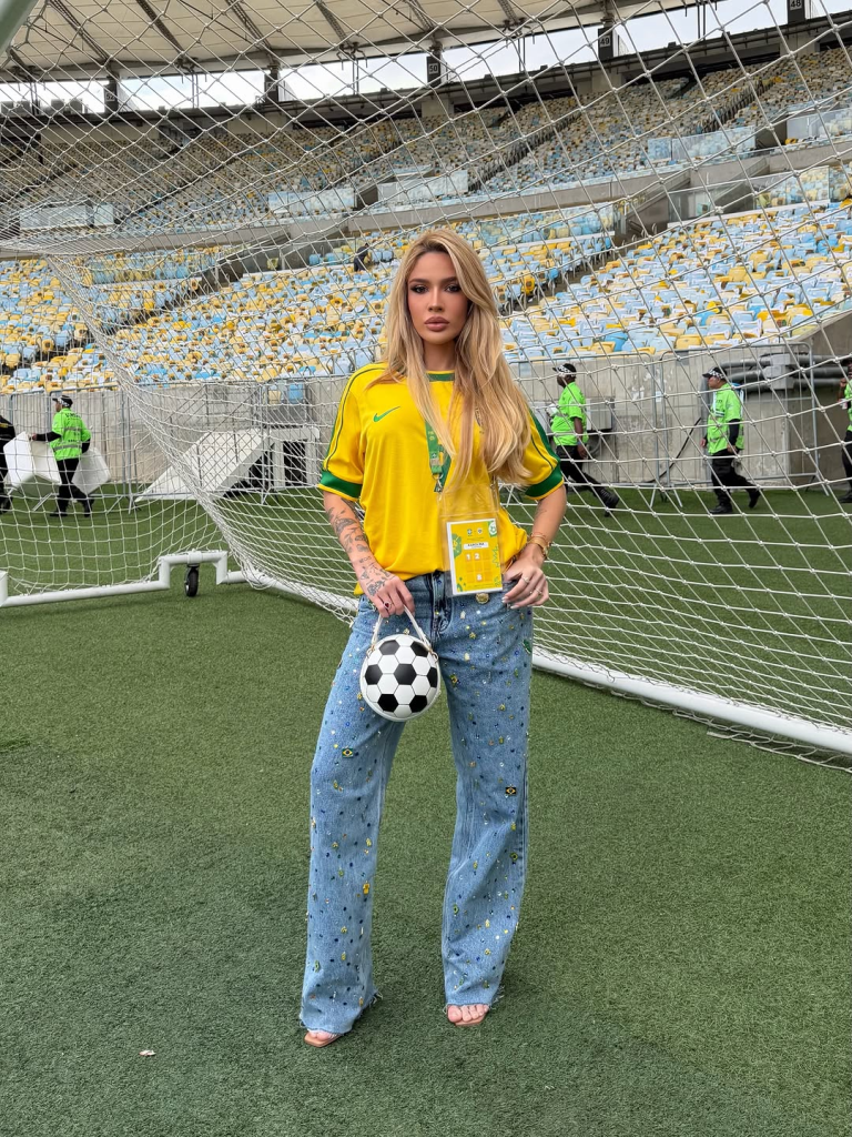 Karoline Lima