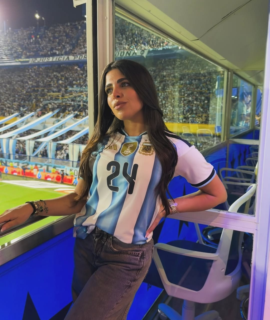 Valentina Cervantes