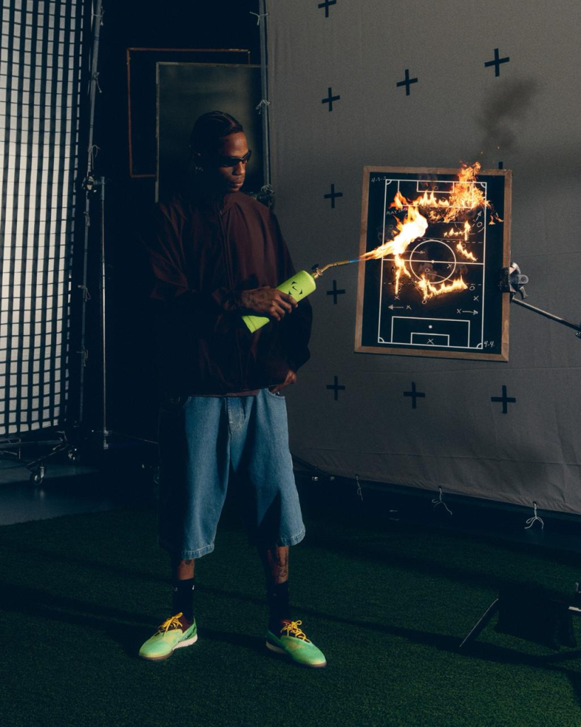 Travis Scott