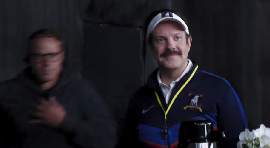 Ted Lasso 