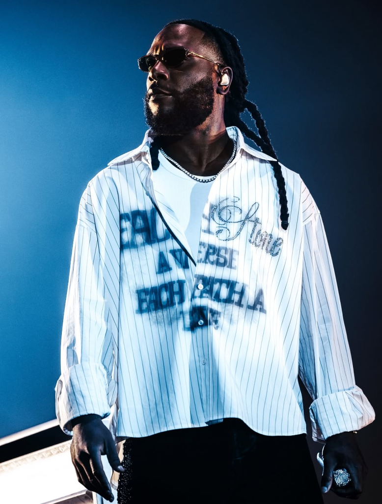 Burna Boy