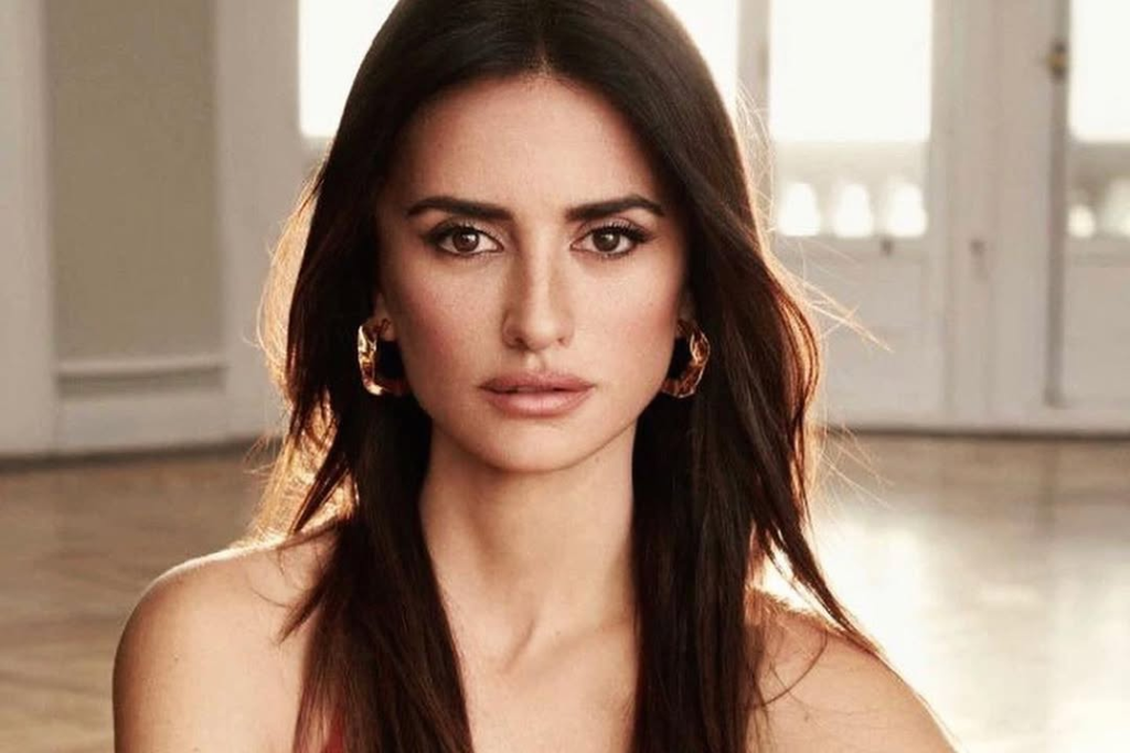 Penélope Cruz 