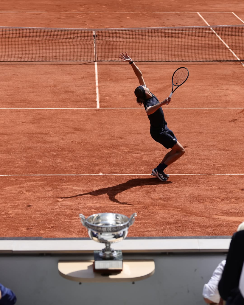 Roland Garros