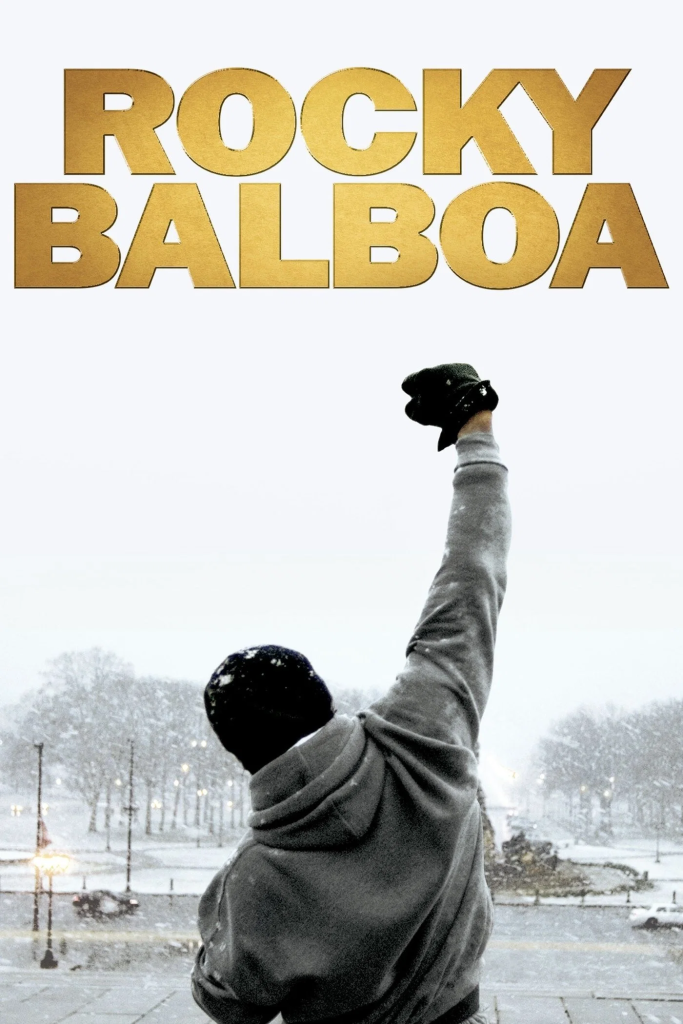 Rocky Balboa (2006) 