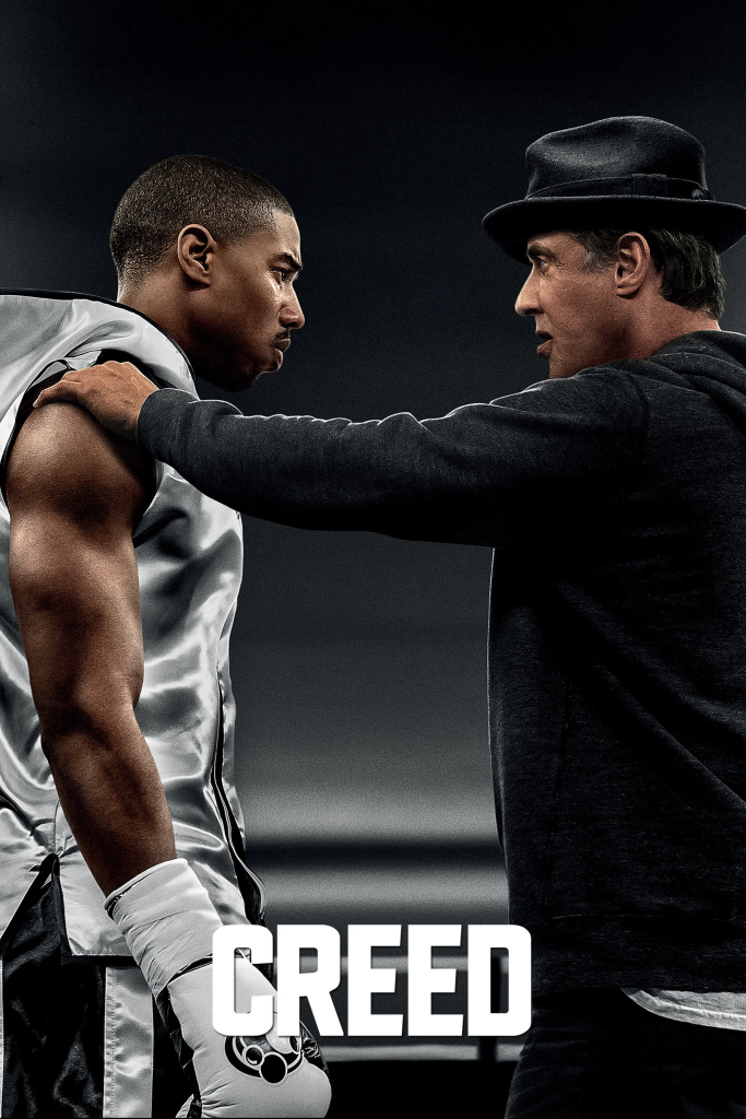 Creed (2015) 