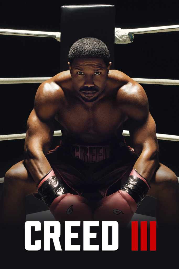 Creed III (2023)