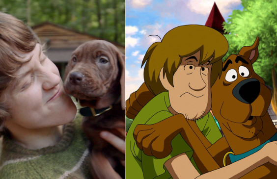 Scooby Doo