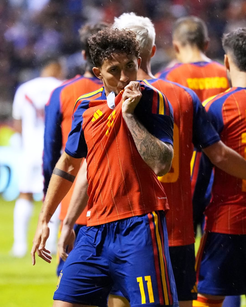 España llega al Mundial 2026 con argumentos