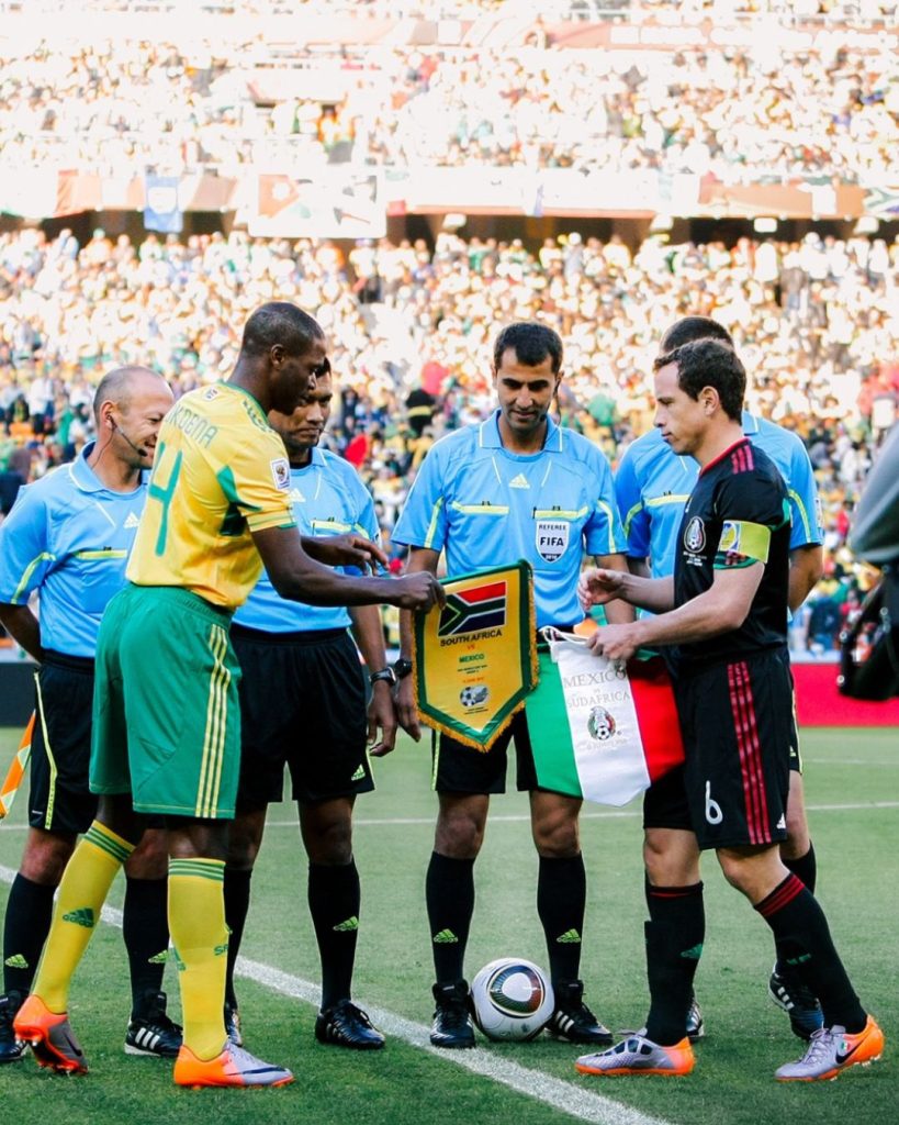 Mundial 2010