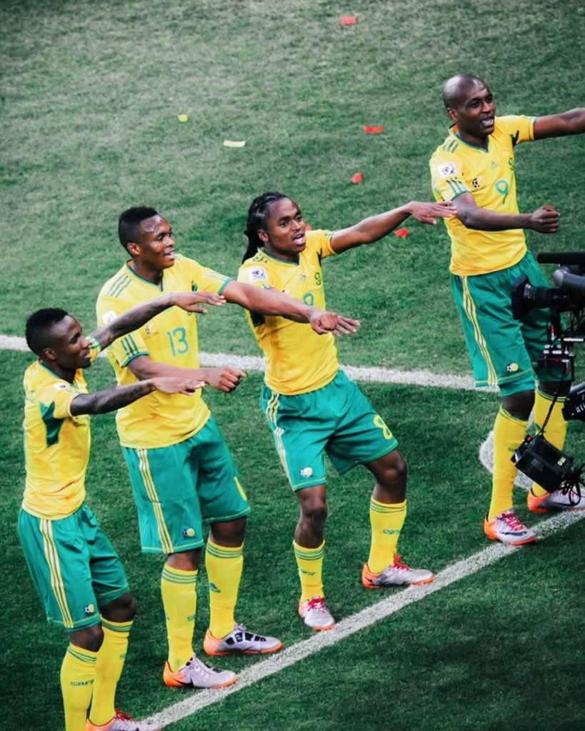 Mundial 2010