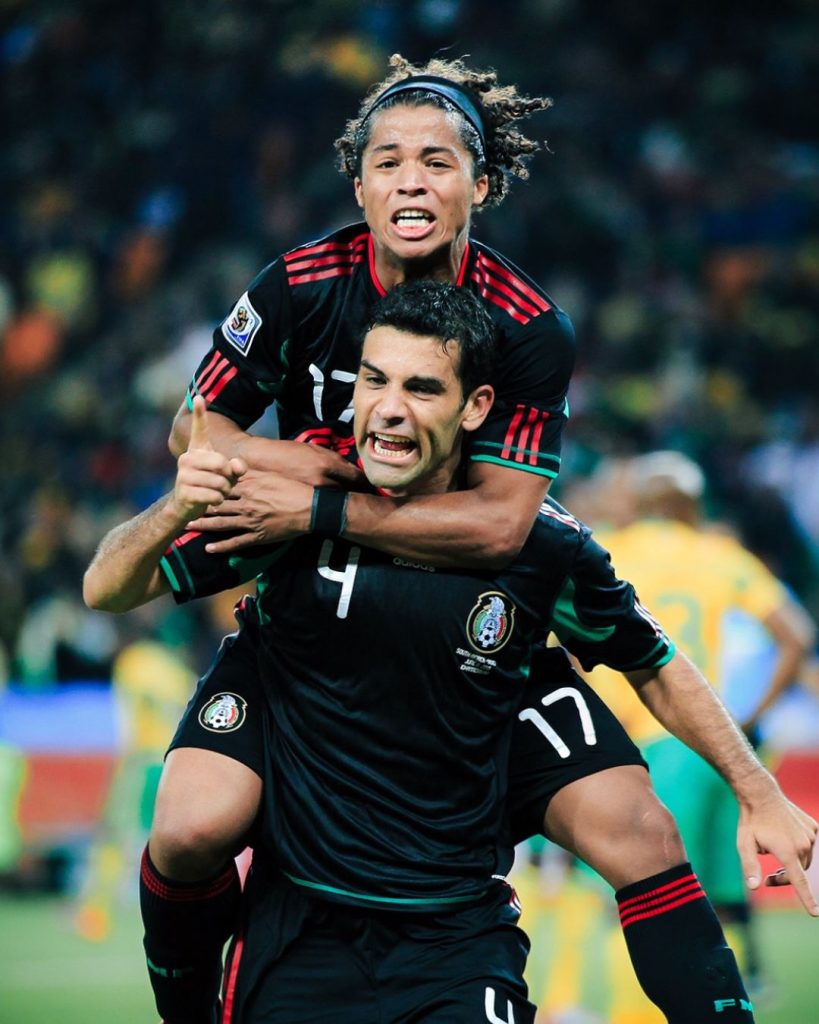 Mundial 2010