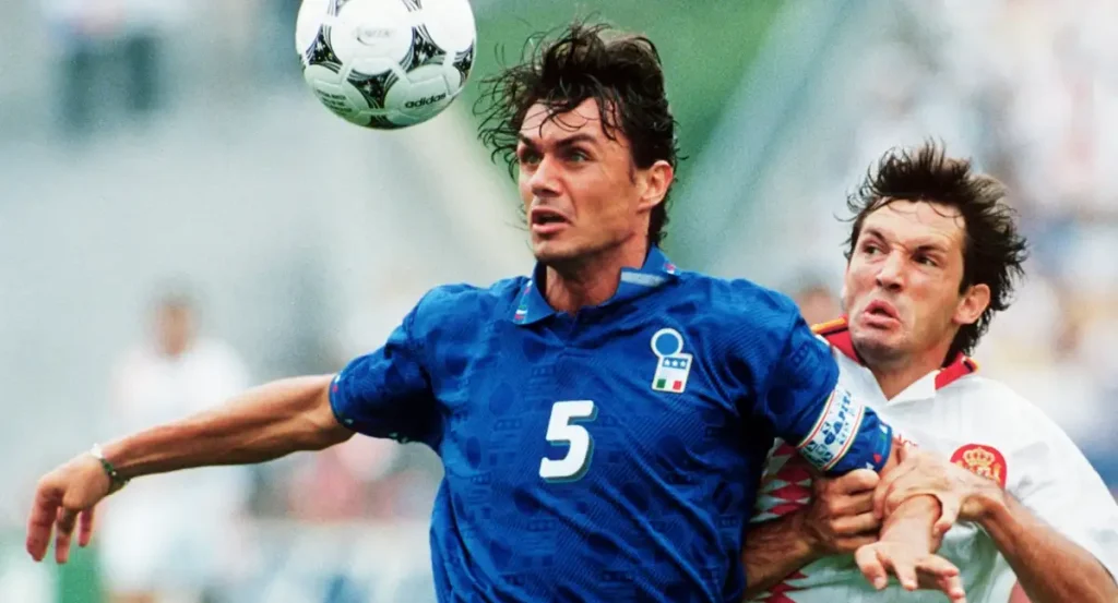 jerseys mas iconicas de la historia de futbol mundial