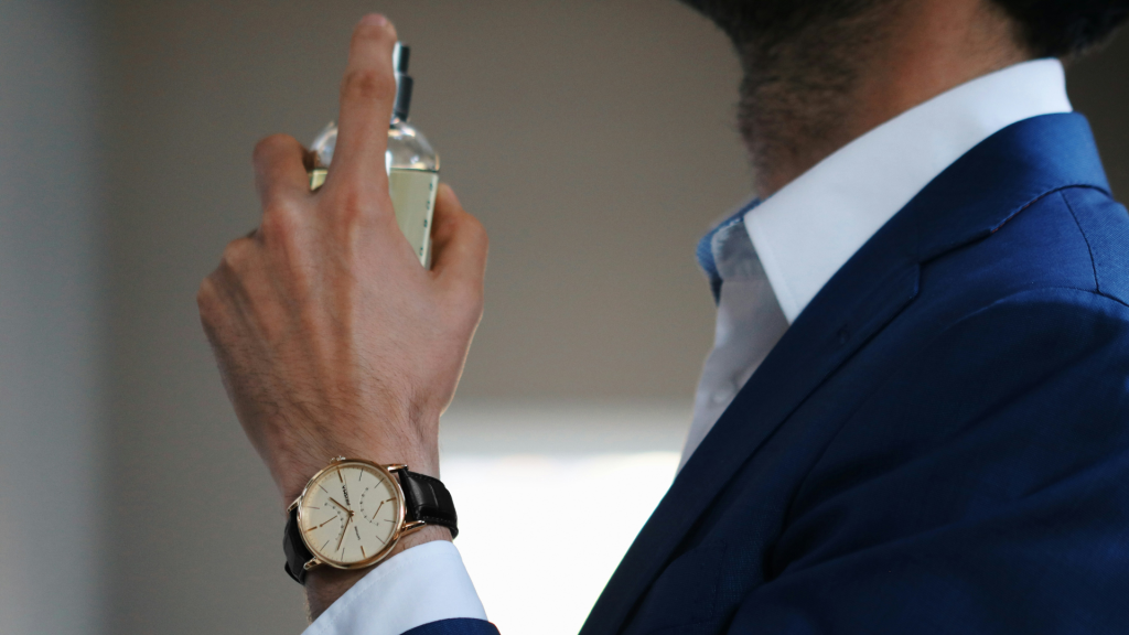 perfumes para el trabajo hombre