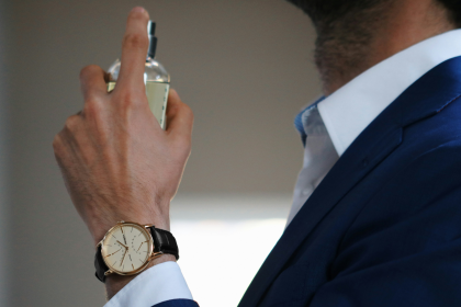 perfumes para el trabajo hombre
