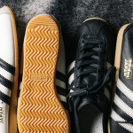 Sneakers para el Mundial 2026