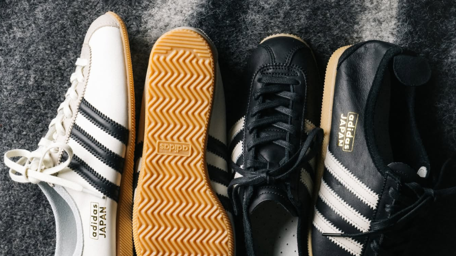Sneakers para el Mundial 2026