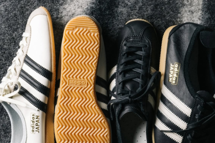Sneakers para el Mundial 2026