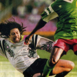 jerseys mas iconicas de la historia de futbol mundial