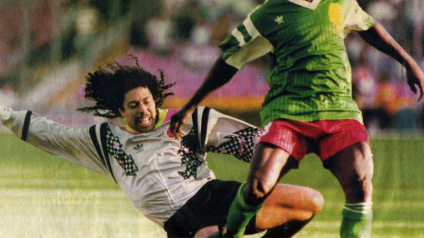 jerseys mas iconicas de la historia de futbol mundial