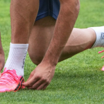 zapatillas rosadas Mundial 2026