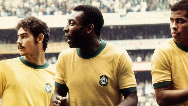 jerseys mas iconicas de la historia de futbol mundial